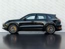 بورش كايان TURBO