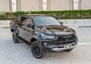 Toyota Hilux 2021 FACELIFTED 2025 GR SPORT GCC IN EXCELLENT CONDITION