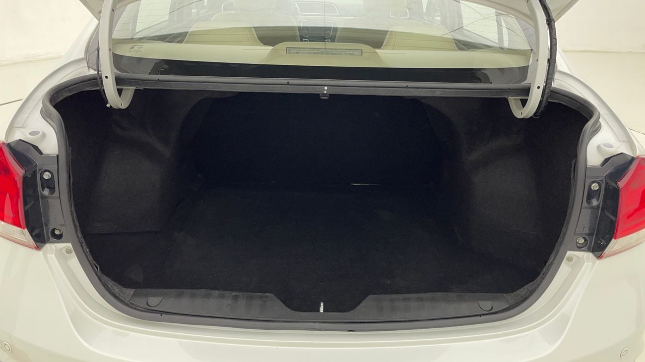 Suzuki Ciaz 1.5L GLX 2023 GLX | AED 486/Month | 0 DP | 30 Day Return | Warranty | Service History