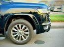 تويوتا لاند كروزر GXR 2019 FACELIFTED 2025 WITH INTERIOR AND EXTERIOR V6 4.0L GCC IN EXCELLENT CONDITION