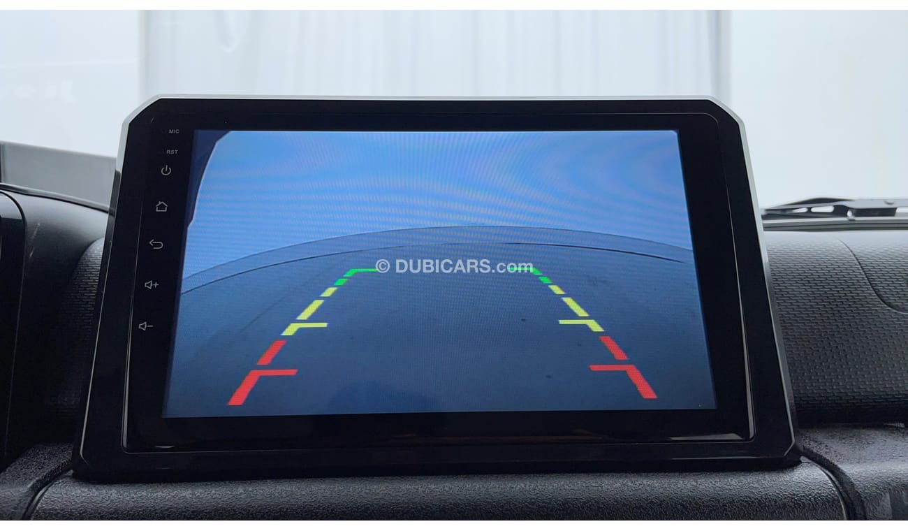 Suzuki Jimny GL 1.5 | Zero Down Payment | Free Home Test Drive