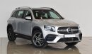 Mercedes-Benz GLB 250 4matic / Reference: VSB 31247 Certified Pre-Owned