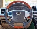 Toyota Land Cruiser GR SPORT/V8 4.6L/2022 SHAPE/ BODY KIT/ FULL OPTION/ SPECIAL  COLOR/ EXPORT ONLY/LOT#60306