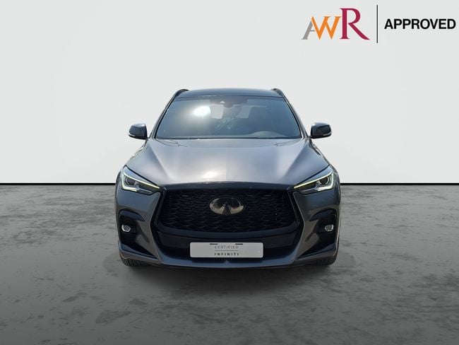 Infiniti QX50 SPORT, миниатюра 18