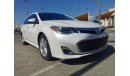 Toyota Avalon Toyota avalon 2015 full options good condition