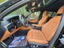 BMW M550i Std 4.4L BMW 550i Xdrive 2018 // ORGINAL PAINT // PERFECT CONDITION // FULL OPITION