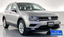 Volkswagen Tiguan SE | 1 year free warranty | 0 Down Payment