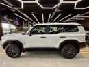 Toyota Prado ADVENTURE