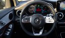 Mercedes-Benz GLC 200 COUPE  FULL OPTIONS