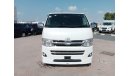 Toyota Hiace TOYOTA HIACE RIGHT HAND DRIVE (PM997)