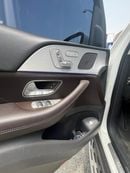 مرسيدس بنز GLE 450 4MATIC