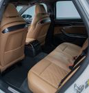 أودي S8 Black Edition