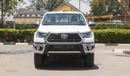 Toyota Hilux DC 2.7L Petrol 4WD M/T | 2026 Model | Ready for Export