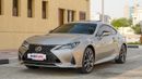 Lexus RC300 F