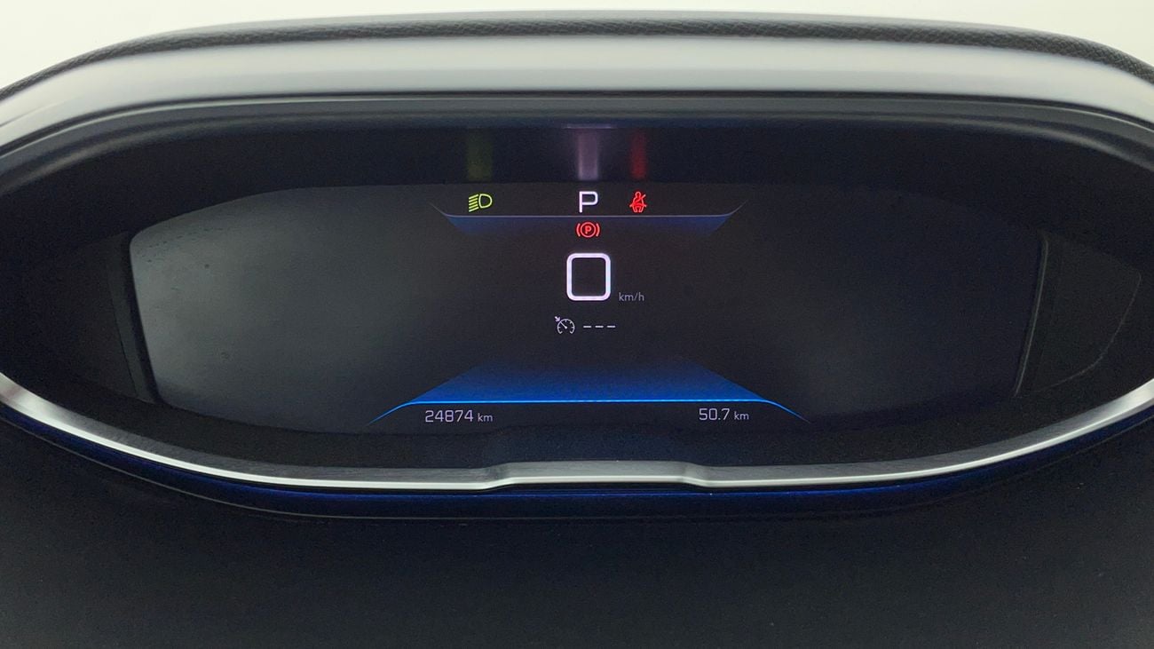 Peugeot 3008 ACTIVE 1.6 | Zero Down Payment | Home Test Drive