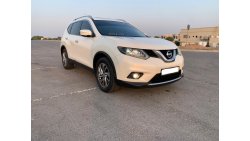 Nissan X-Trail SL