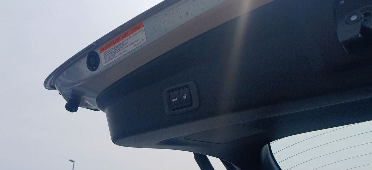 ميتسوبيشي آوتلاندر Mitsubishi Outlander H_Line 2.5L Petrol 2025YM