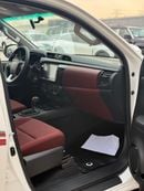 Toyota Hilux 2026 Toyota Hilux Double Cable GLX (Mid-Option) 2.4L 4-Cyl Turbo Diesel A/T 4x4 Export Only