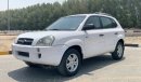 Hyundai Tucson Hyundai Tucson 2009 V6 4x4 Ref# 721