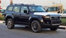 Toyota Prado GXR Toyota prado txl 2.7L petrol MY2025 FOR.EXPORT ONLY