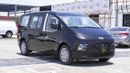 Hyundai Staria HYUNDAI STARIA DIESEL 2025