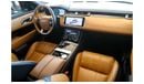 Land Rover Range Rover Velar P380 R-Dynamic HSE L560