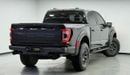فورد إف-150 رابتور 2022 Ford F-150 Raptor 37,Full PPF,2027-Agency Warranty+Service Contract, Agency FSH,GCC