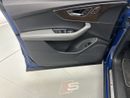 أودي Q7 45 TFSI