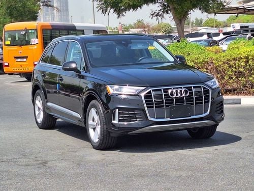 Audi Q7 2023 AUDI Q7 PREMIUM 45 TFSI QUATTRO 2.0L V4