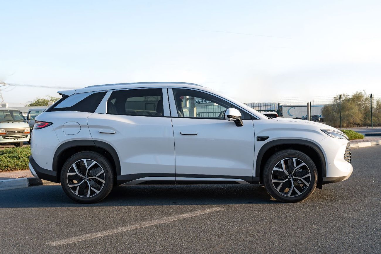 بي واي دي سونغ ل 2025 | BYD SONG L DM-I 160KM EXCELLENCE [ EXPORT ONLY ]