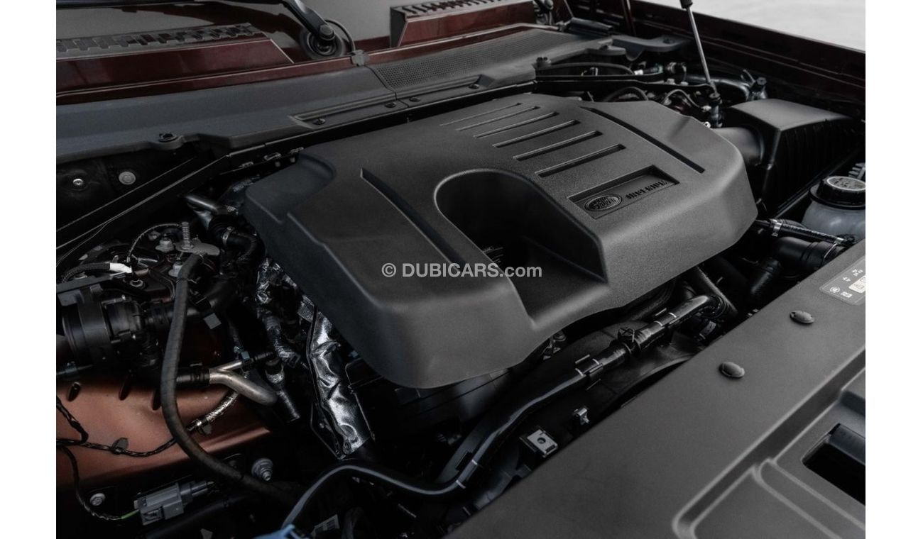 Land Rover Defender 130 First Edition | 8,027 P.M  | 0% Downpayment | Excellent Condition!