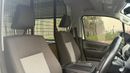 Toyota Hiace DLS - STD ROOF High Roof Super Long Wheelbase 2.8 Diesel Right Hand Drive