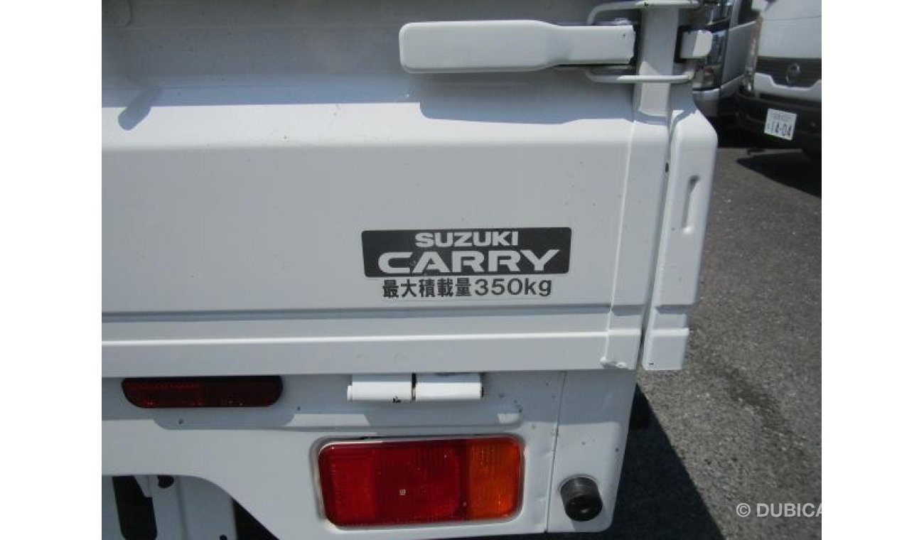 Suzuki Carry DA16T