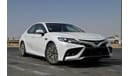 Toyota Camry SE V6 3.5L Petrol Automatic Transmission