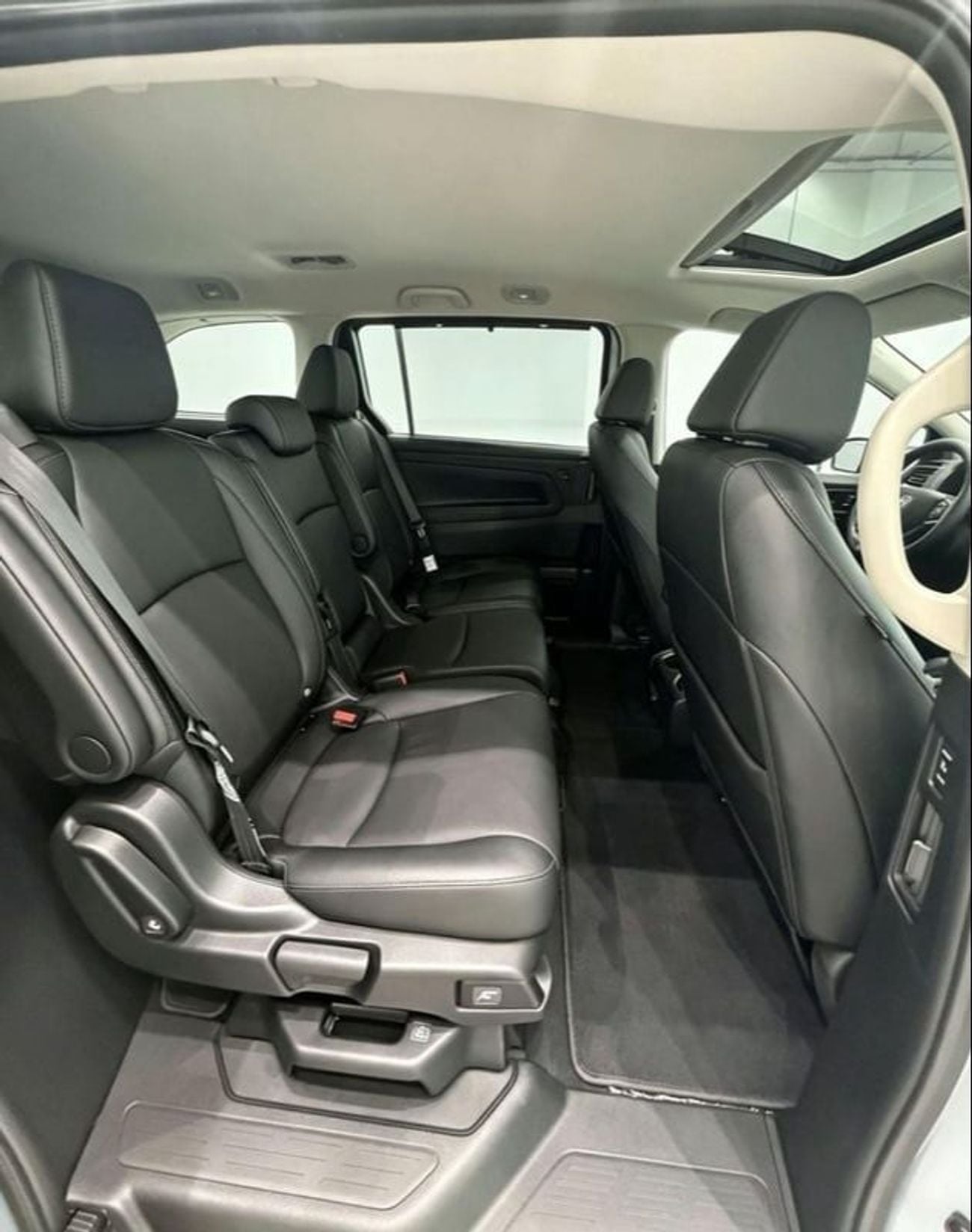 Honda Odyssey Honda Odyssey EX-L MY2026 - Bulk Orders Available - Range of Colors