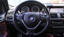 BMW X6 Xdrive 50i