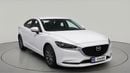 Mazda 6 PURE 2025 | AED 929/Month | 0 DP | 30 Day Return | Warranty | Service History