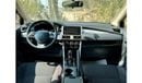 Mitsubishi Xpander Highline 1.5L 770-Monthly l GCC l Cruise, Camera, GPS l Accident Free
