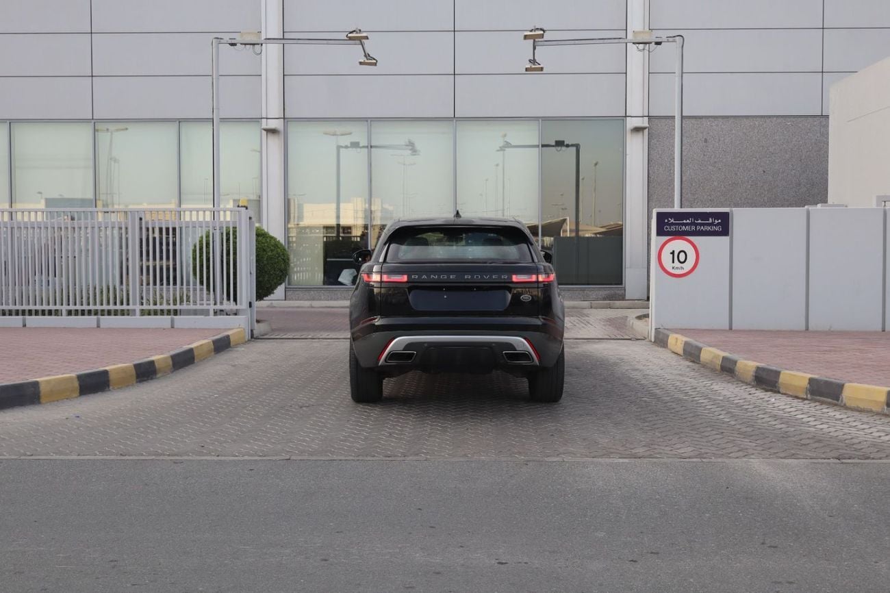 Land Rover Range Rover Velar P380 S 3.0L Diesel
