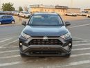 تويوتا راف ٤ XLE 2.5L