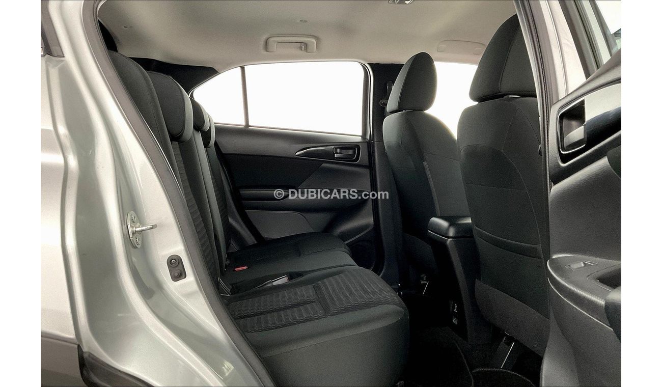 Mitsubishi Eclipse Cross GLX Highline