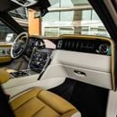 Rolls-Royce Cullinan 2026 ROLLS ROYCE CULLINAN ( SPECIAL COLOUR ) ( BRAND NEW ) ( GCC WITH WARRANTY+ SERVICE )