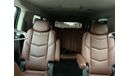 Cadillac Escalade Escalade ESV Platinum 2015 GCC // 2keys // Accident free // Perfect condition
