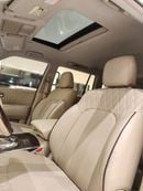 Nissan Patrol SE Platinum City 320 HP 2020 KT  GCC