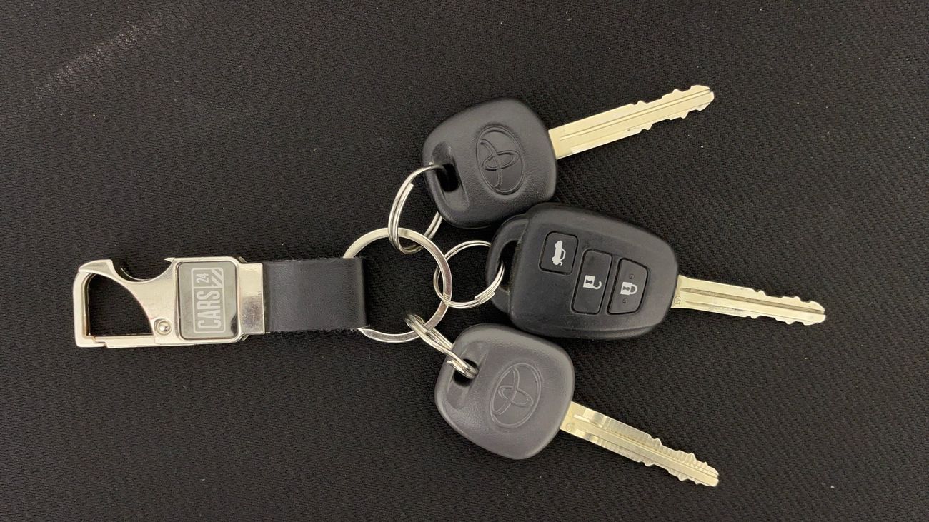 Toyota Yaris SE 1.5 | Zero Down Payment | Home Test Drive