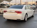 Audi A8 L 50 TFSI quattro Audi A8L_Gcc_2016_Excellent_Condition _Full option