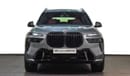 BMW X7 XDrive 40 i