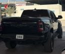 RAM 1500 DODGE RAM TRX 1500 V8 SUPERCHARGED 6.2 L