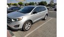 Ford Edge SE Ecoboost 2.0L