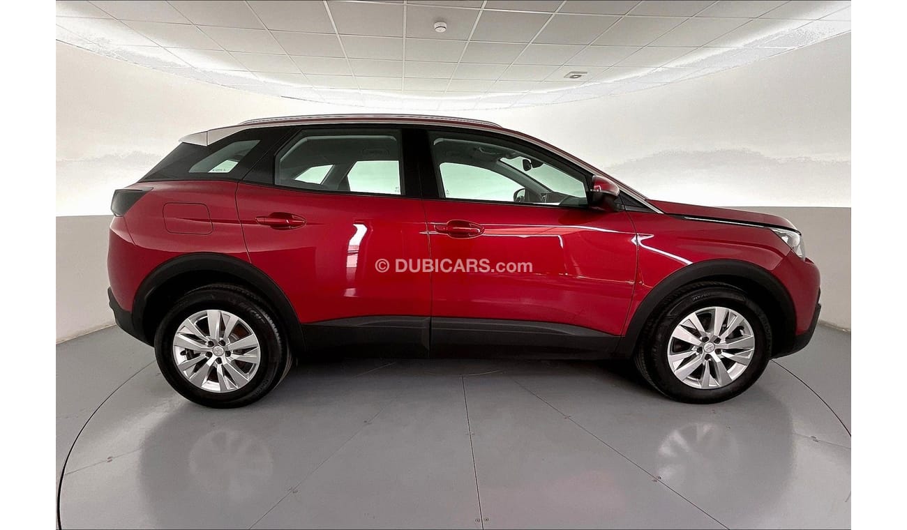 Peugeot 3008 Active | 1 year free warranty | 0 down payment | 7 day return policy